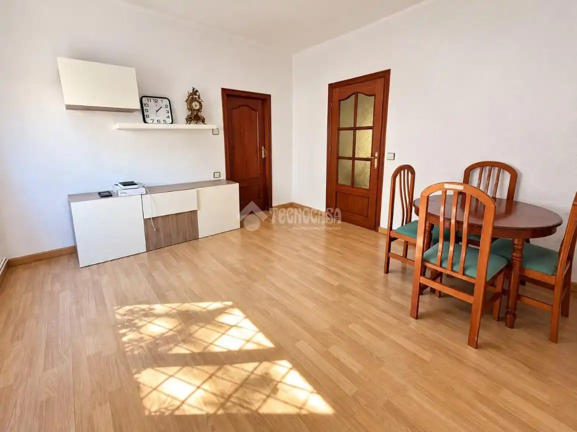 Sala de estar de Piso en venta en Carabanchel