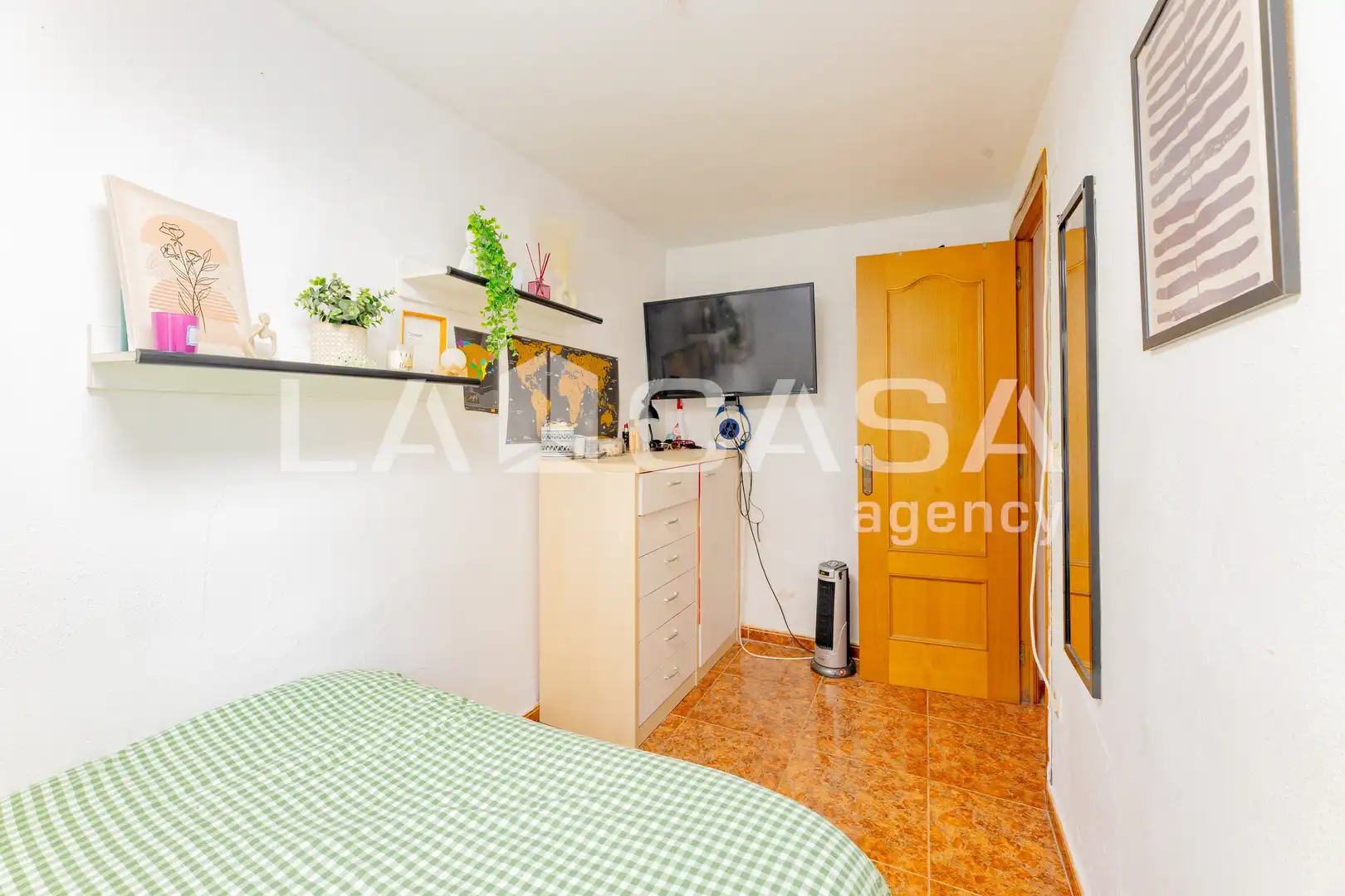 Piso en venta en Valencia