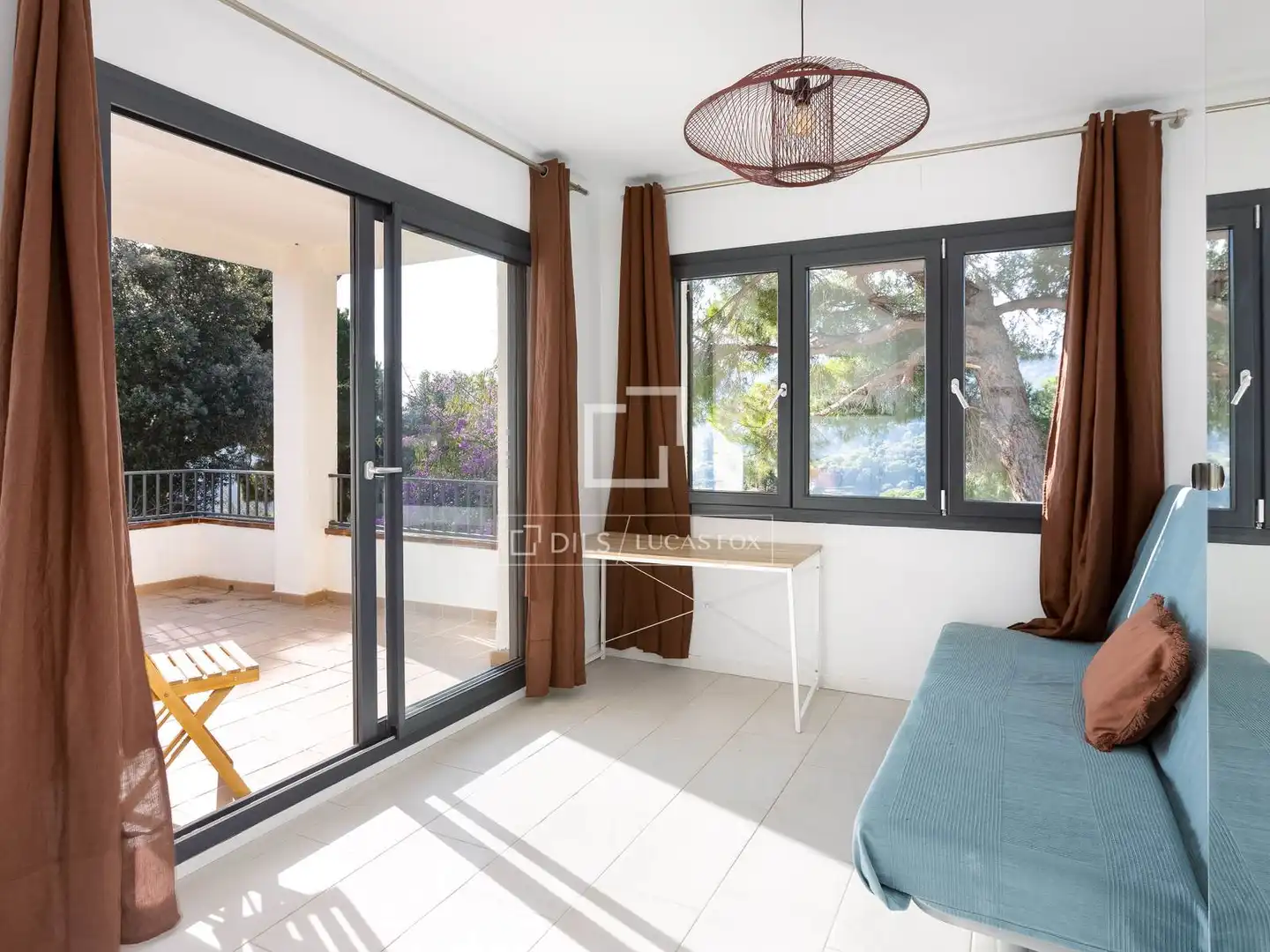 Villa con terrazza in vendita a Arenys de Munt, imagen 22