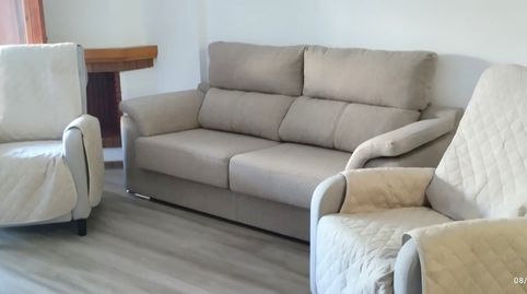 Foto 4 von Wohnungen zur Miete in Torreblanca, Torrevieja