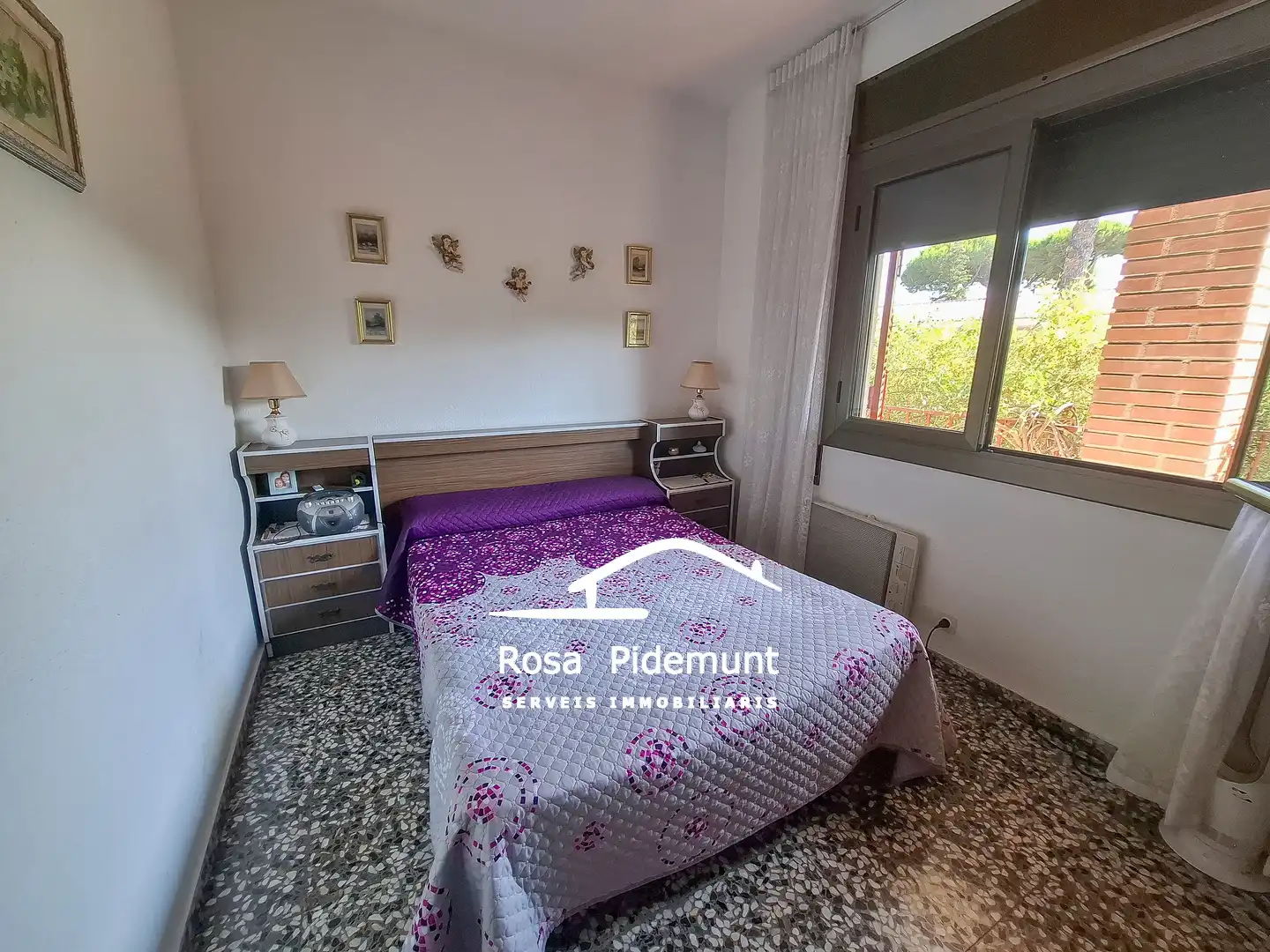 Xalet amb jardí en venda a Arenys de Munt, imagen 10