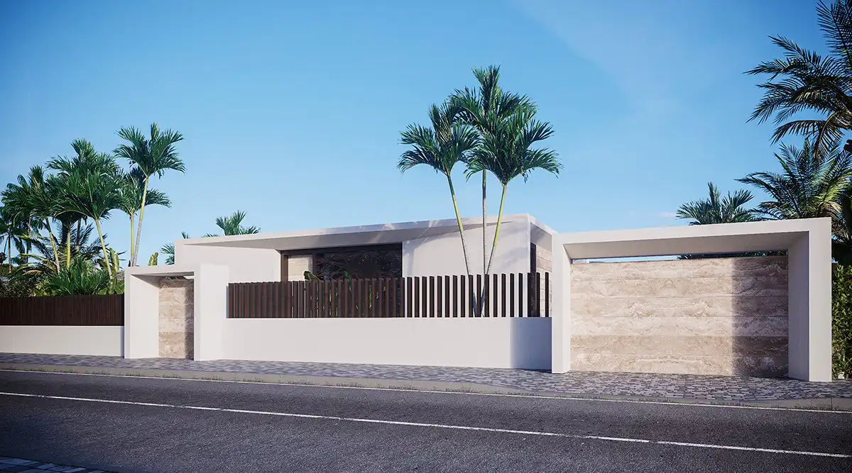 Haus mit Pool zum Verkauf in Marbella Centro, imagen 4