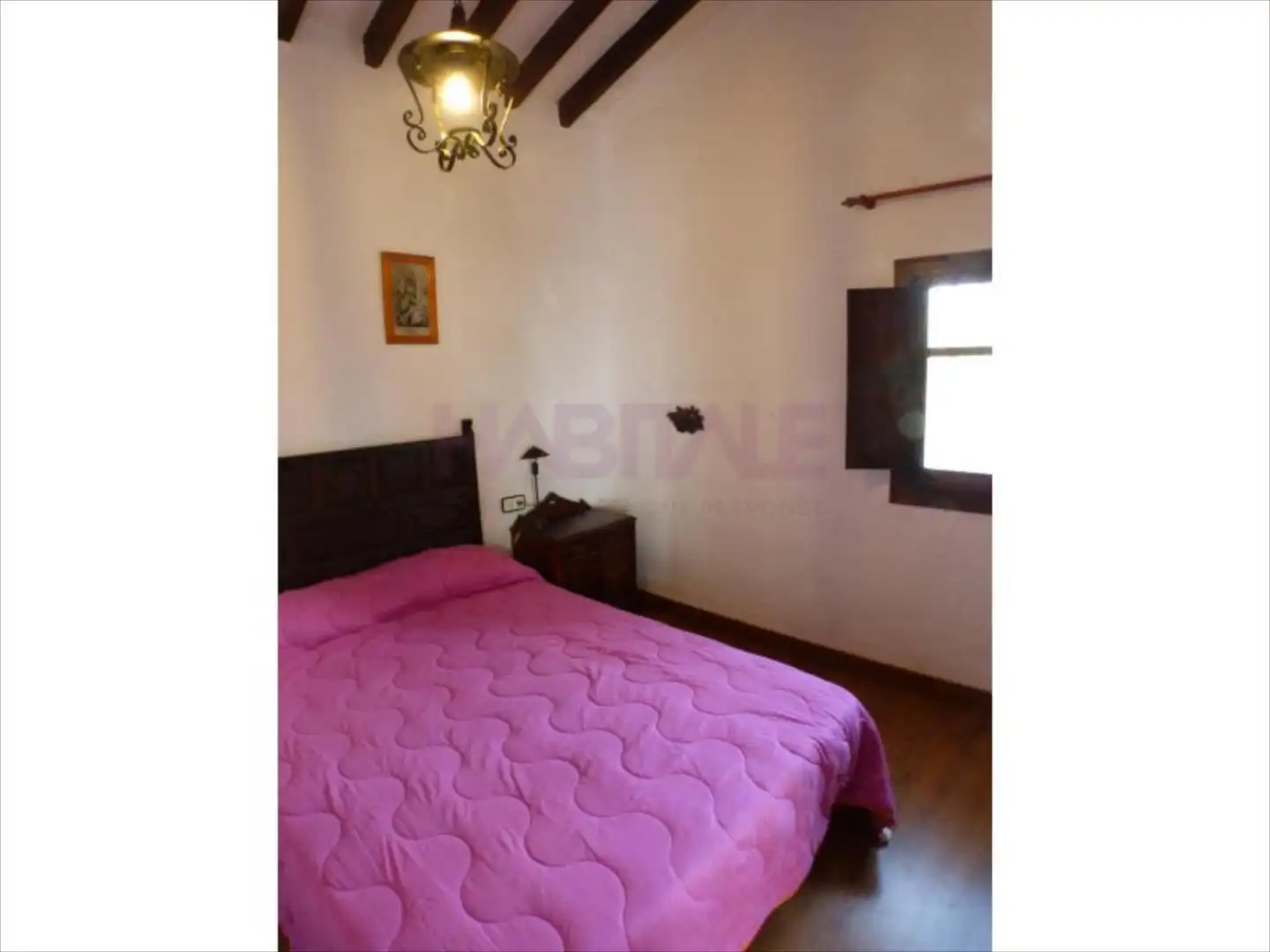 Schlafzimmer von Residential zum Verkauf in Orxeta