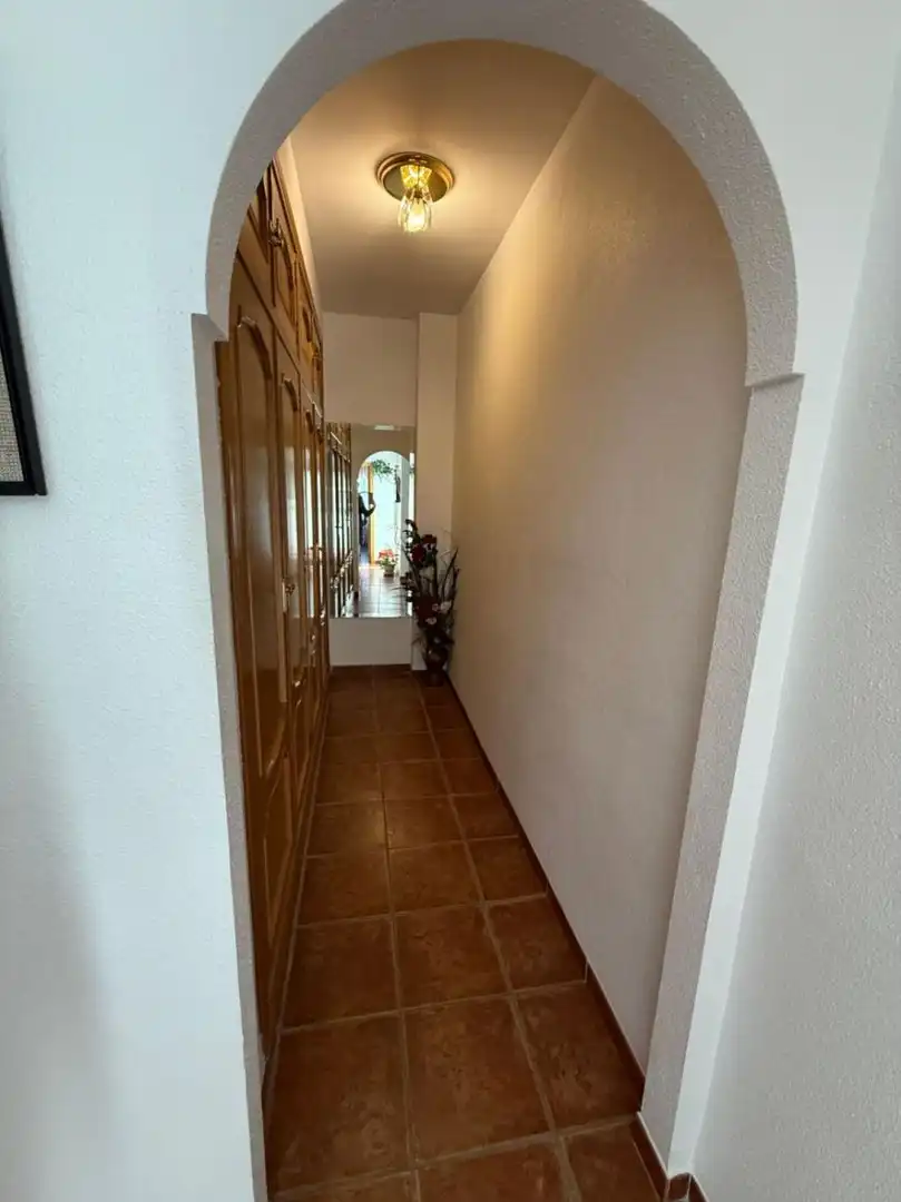 Casa o xalet en venda en Alcolea, Almería