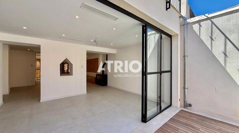 Foto 4 de Casa o chalet en venta en Campos poble, Campos