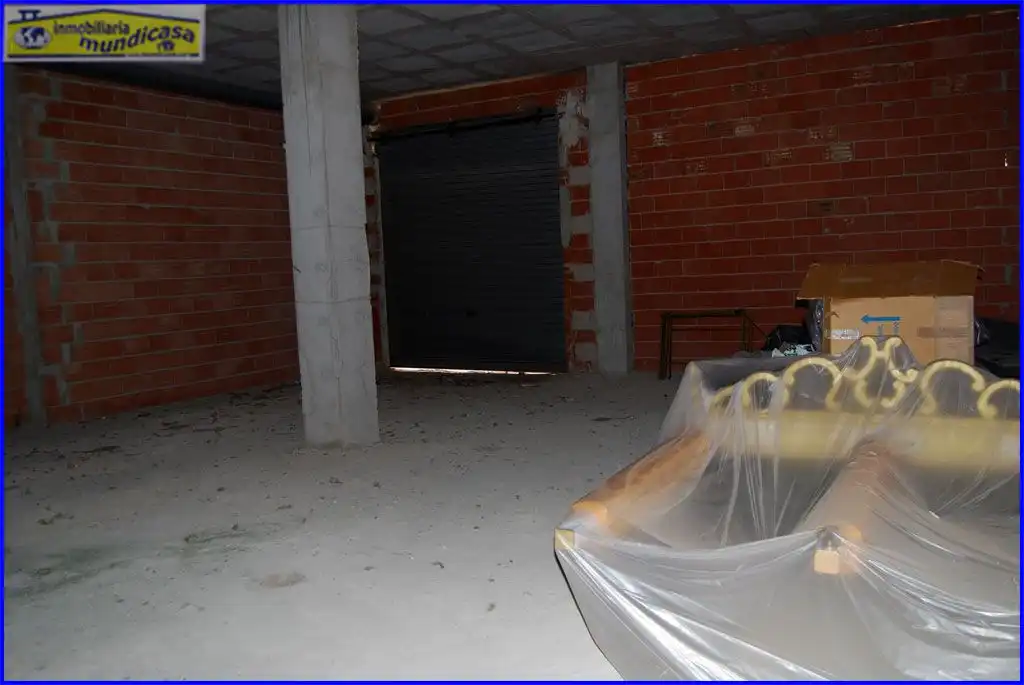 Business premises for sale in Calle Amor Hermoso, imagen 10