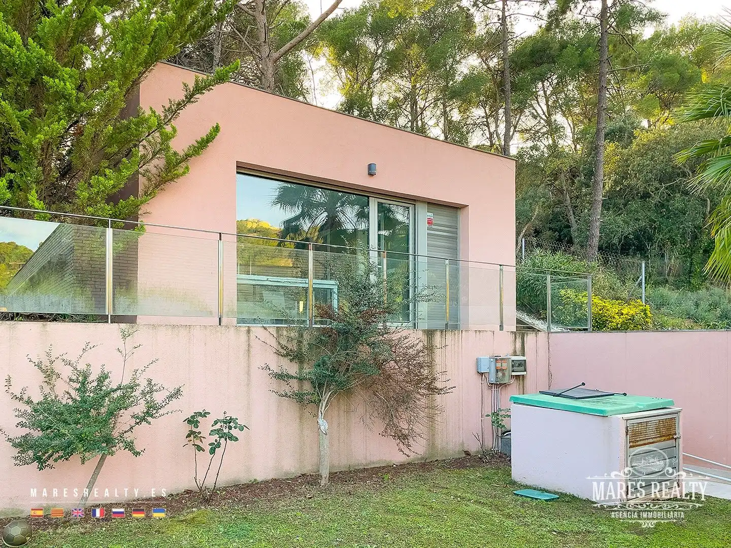 Casa con piscina in vendita a Santa Cristina - Sant Francesc, imagen 53
