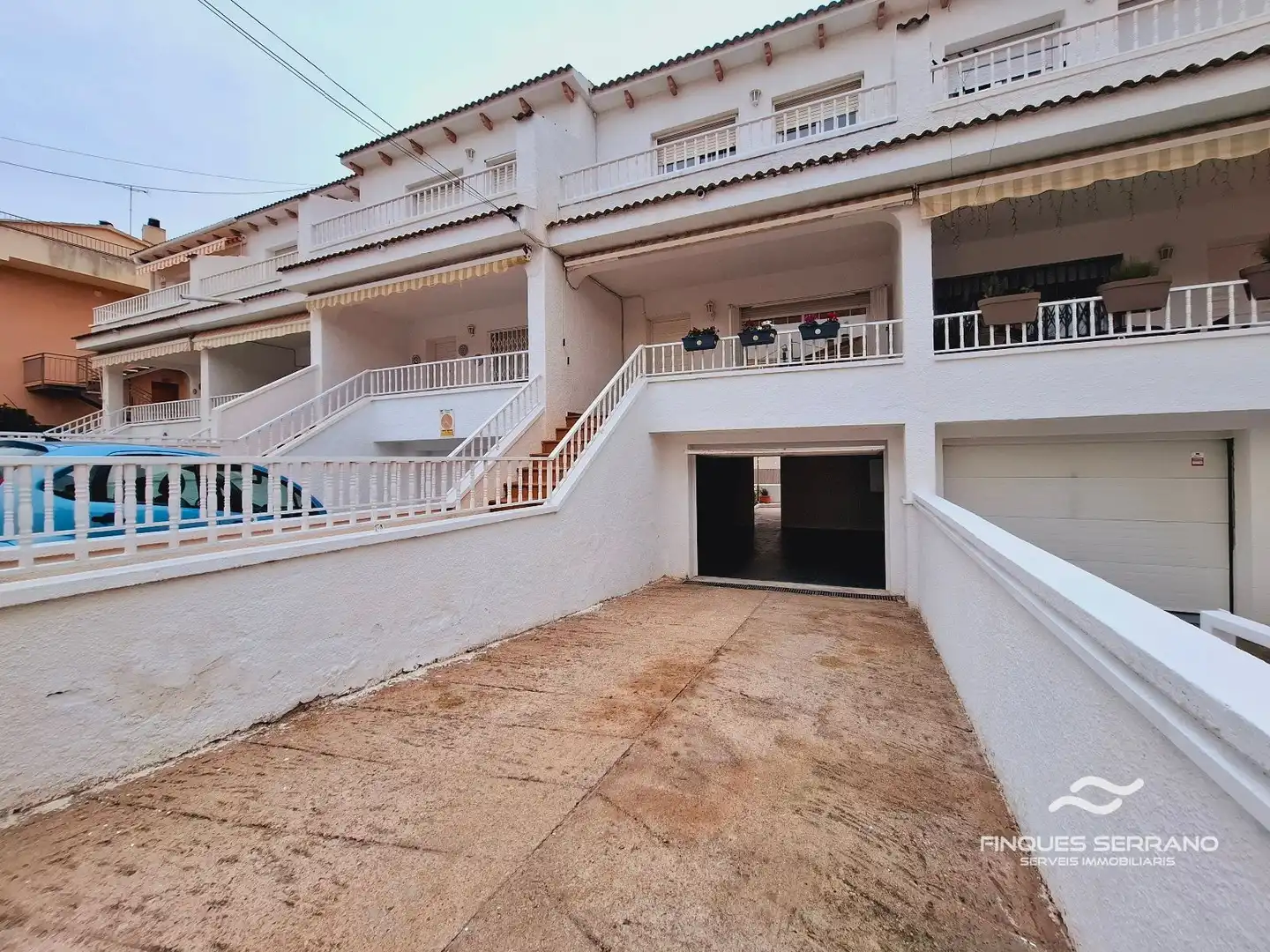 Adosado con piscina en venta en Espanya, imagen 56