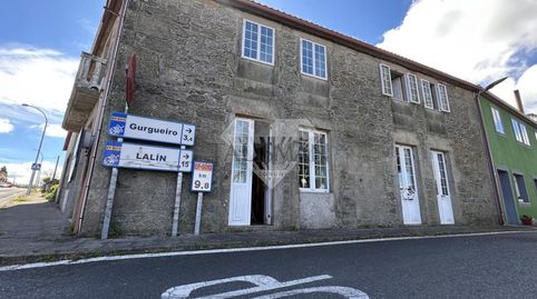 Foto 3 de Casa o xalet en venda a Laxe, Agolada, Pontevedra