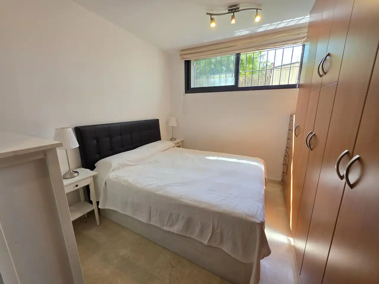 Bedroom of Ground floor for sale in Castelldefels  with Air Conditioner, Terrace and Storage room