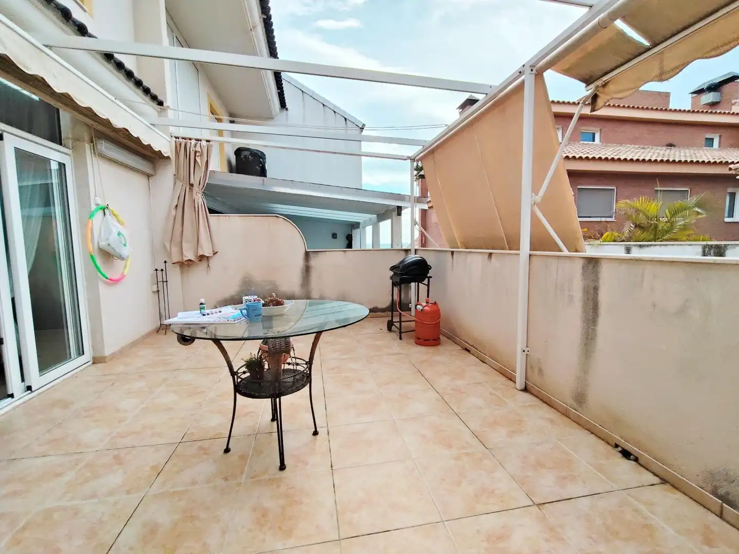 Reihenhaus zum Verkauf in Playa de San Juan - El Cabo de las Huertas, imagen 38