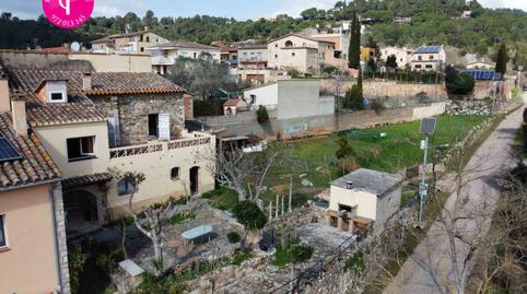 Foto 3 de Finca rústica en venda a Tambor Ansó (girona), Sant Daniel, Girona Capital