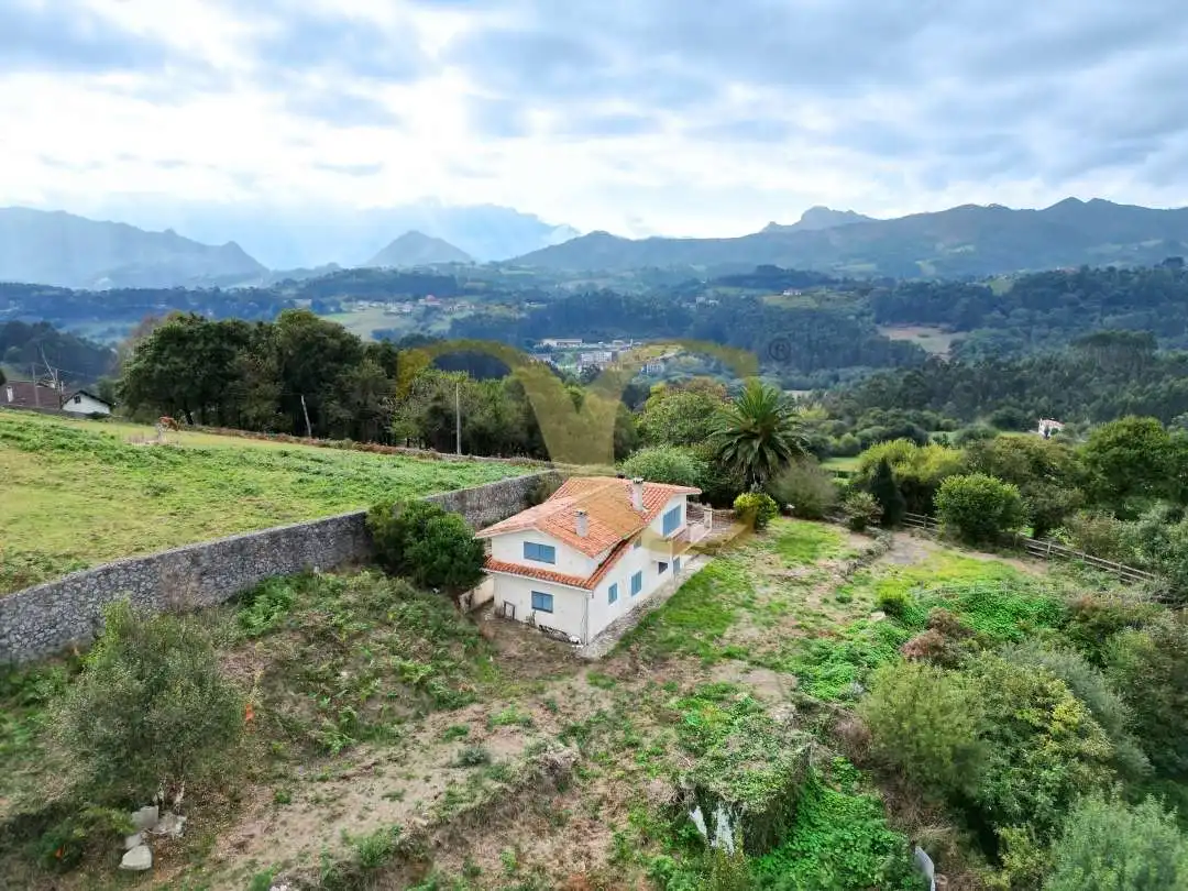 Casa con giardino in vendita a Tereñes, imagen 26