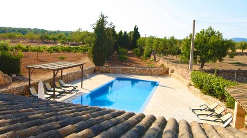 Foto 2 de Finca rústica de alquiler en Zona Rústica - Interior, Campos