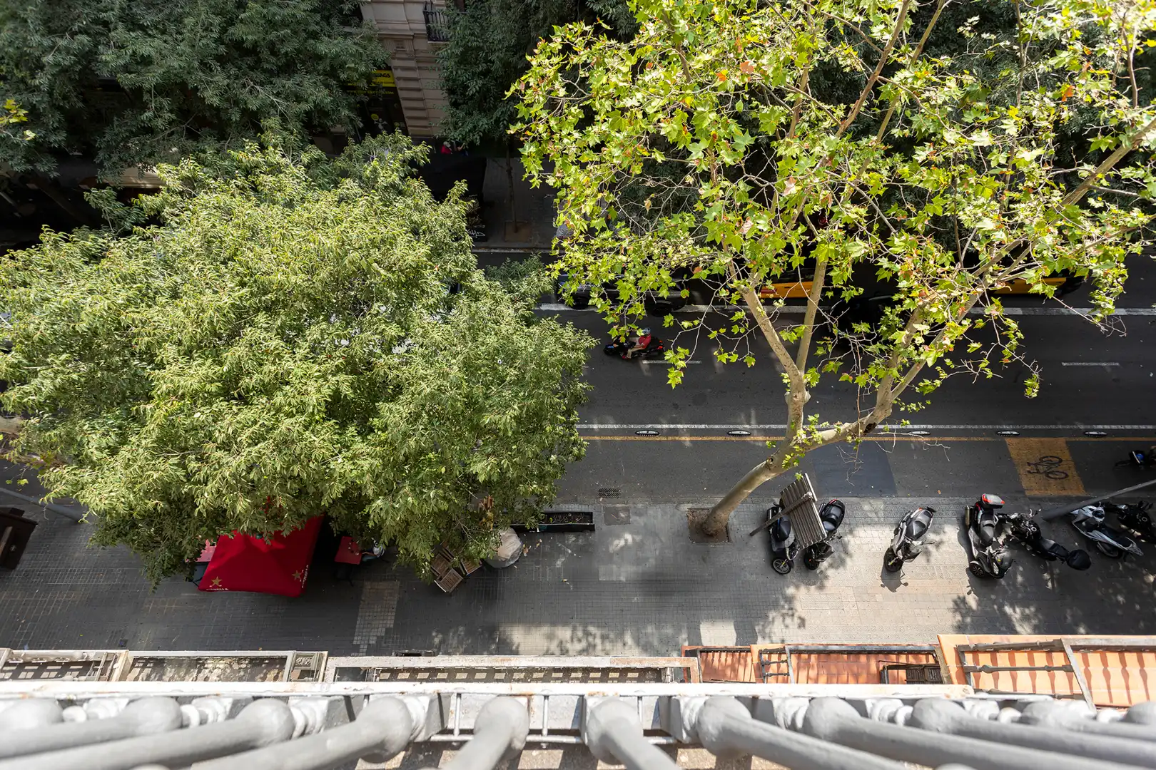 Piso con ascensor en venta en Carrer de Pau Claris, imagen 41