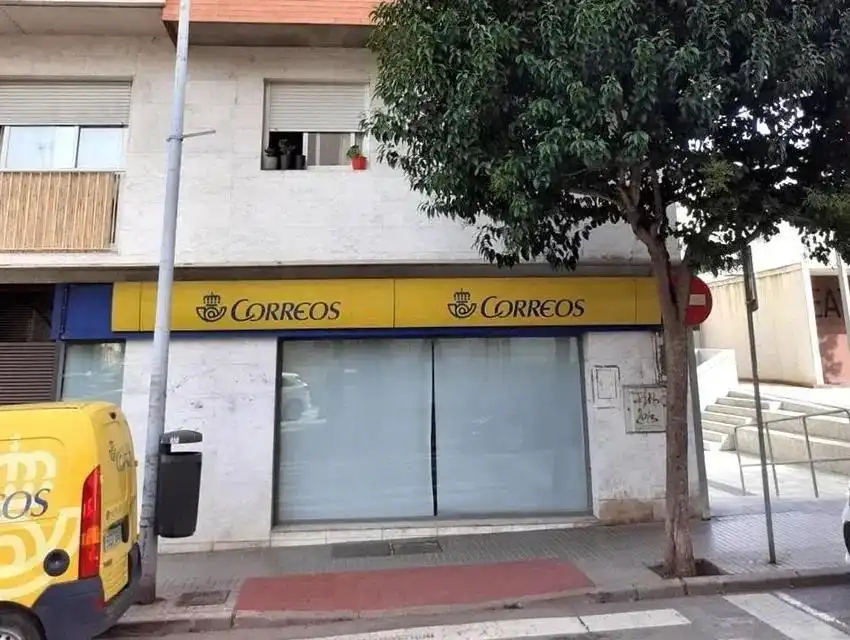 Pis amb terrassa en venda a ONZE DE SETEMBRE 34, imagen 4