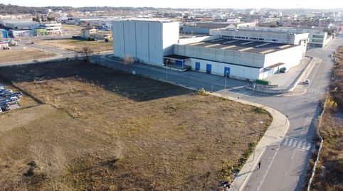 Foto 5 von Fabrik Grundstücke zum Verkauf in Carrer Jaume Pol I Perera, 4, Maçana, Salt