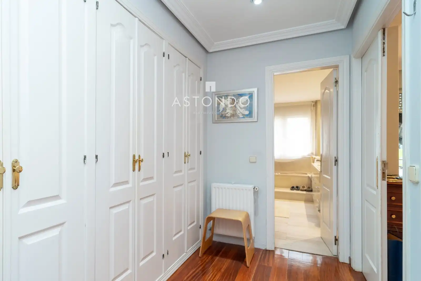 Houses for rent in Madrid  with Air Conditioner, Heating and Terrace