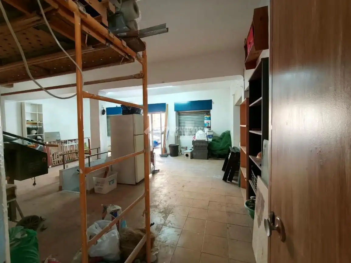 Local comercial en venda a Puente de Vallecas, imagen 7