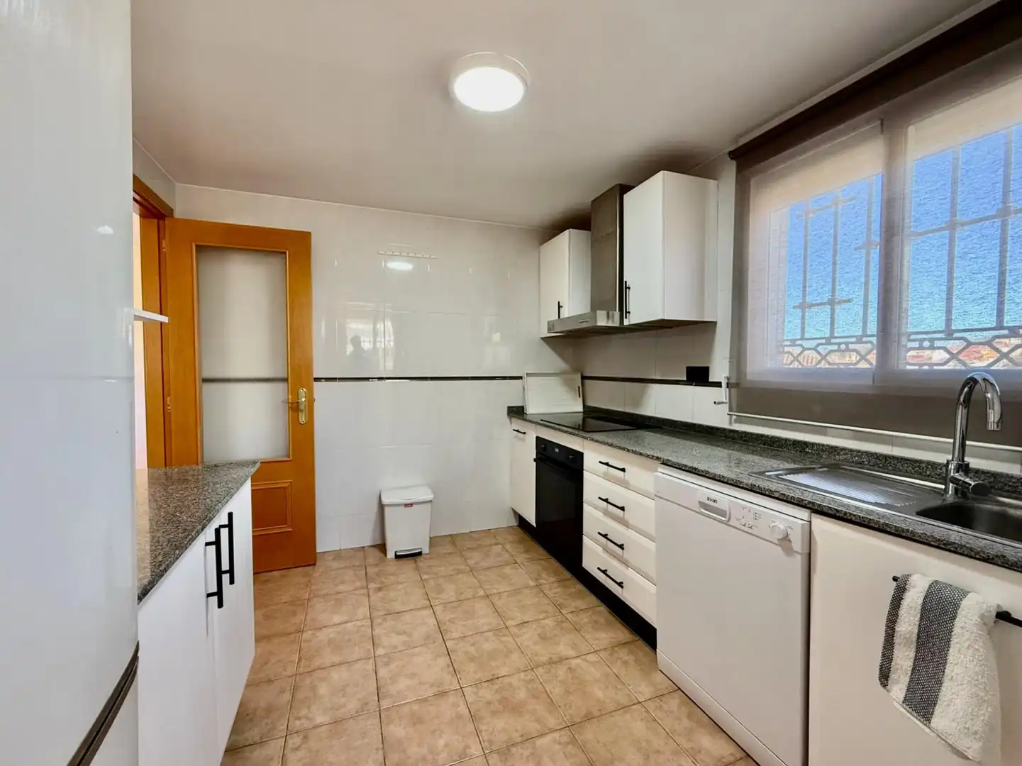 Ático en venta en Avenida COSTA BRAVA, Balcón de Finestrat - Terra Marina