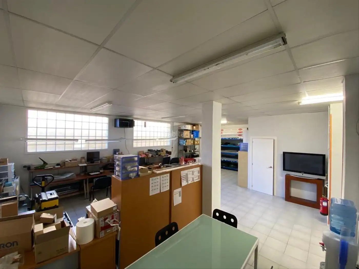 Business premises for sale in Carrer de les Lloses 37, imagen 15