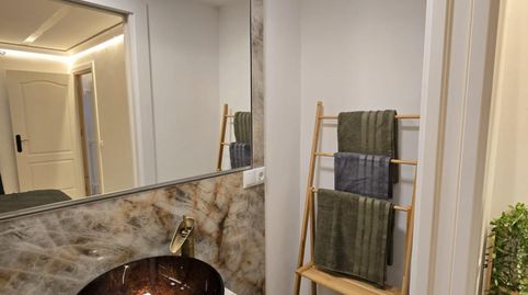 Foto 2 de Casa o chalet de alquiler en Valdeacederas, Madrid Capital