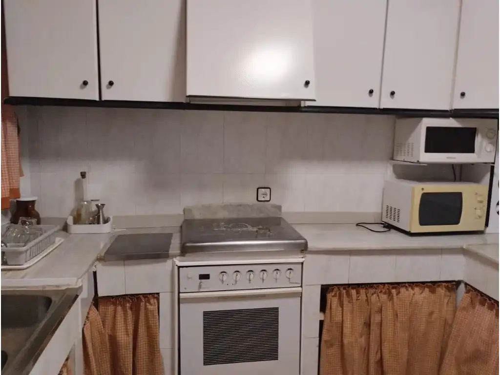 Cocina de Casa o chalet en venta en Almodóvar del Campo con Piscina comunitaria