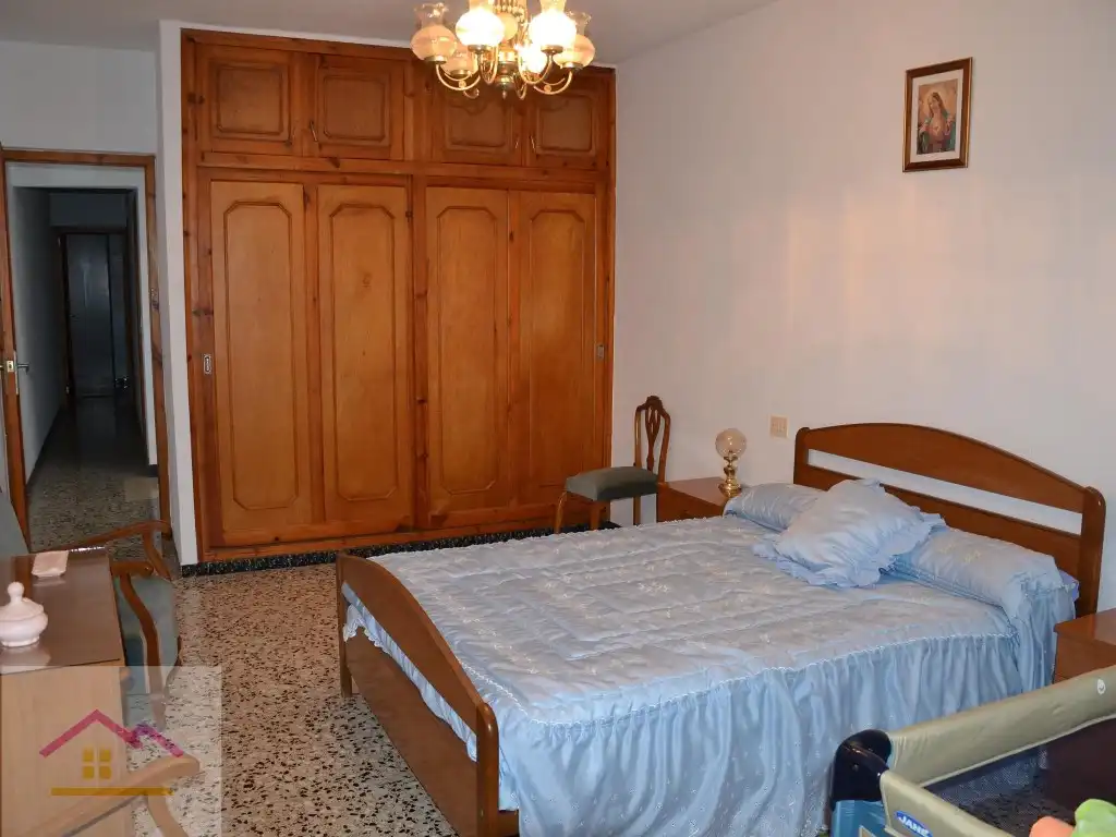 Casa amb terrassa en venda a Alcalà de Xivert pueblo, imagen 19