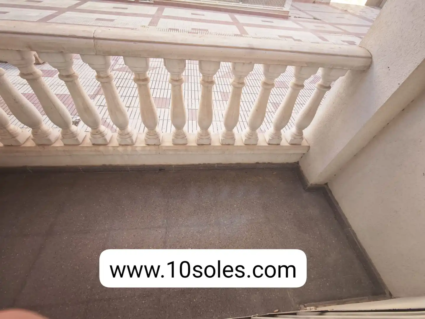 Terraza de Piso en venta en Orihuela con Terraza
