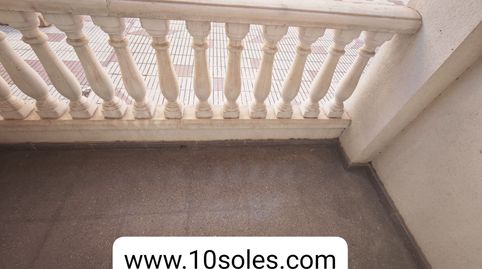 Foto 4 de Piso en venta en Orihuela ciudad, Orihuela