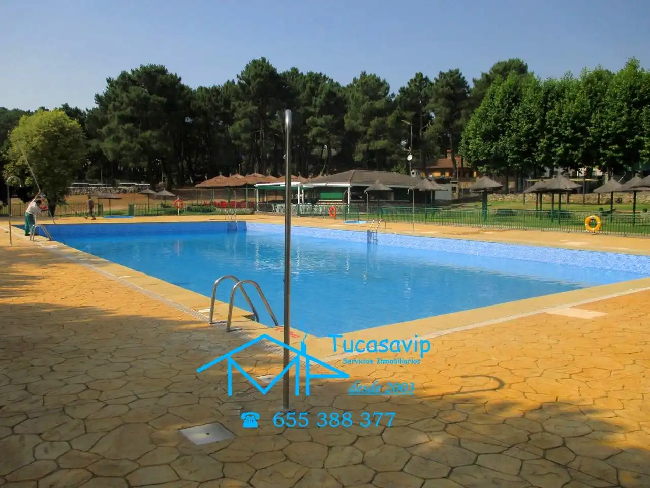 Lands and plots for sale in Cadalso de los Vidrios