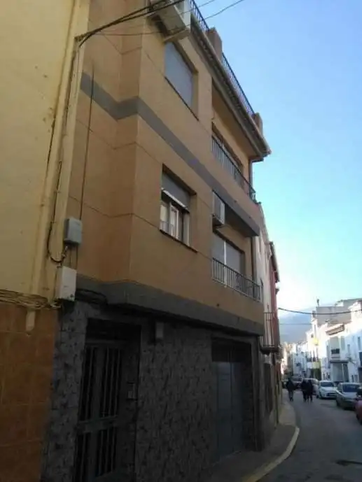 Pis en venda a Calle Carril, imagen 2
