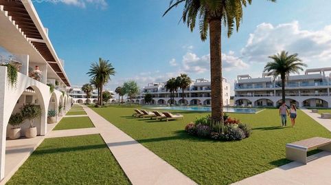 Foto 4 de Apartament en venda a Las Salinas, Vera
