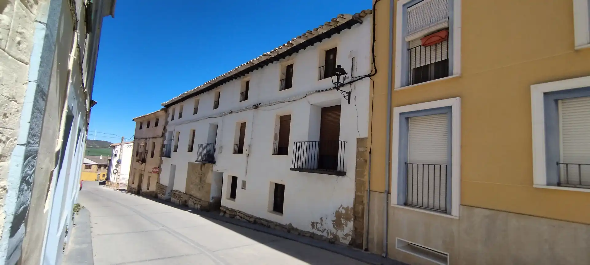 Buildings for sale in Avenida Virgen de Aston, 10, Alcalá de Gurrea