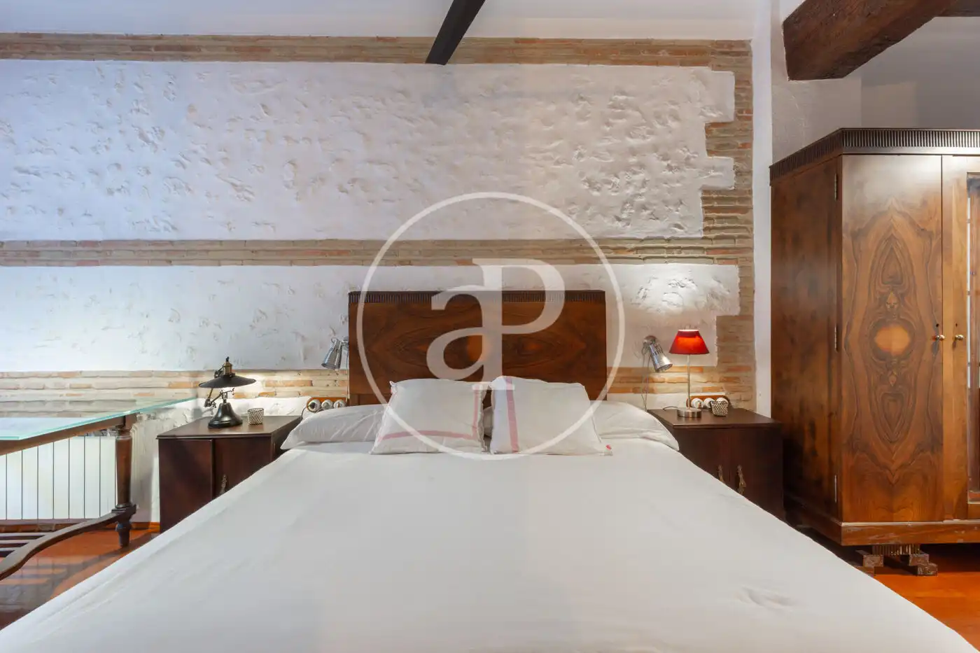Flat for rent in C. de na Jordana, El Carme