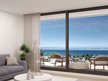 Apartment mit Pool zum Verkauf in El Durazno