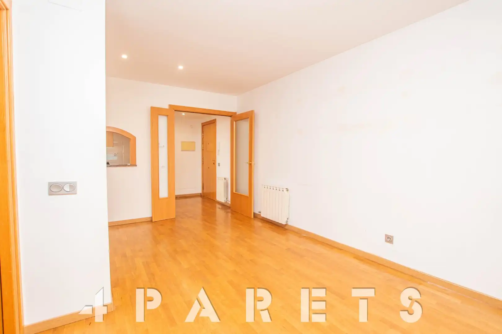 Flat for sale in Vilassar de Mar  with Heating, Parquet flooring and Oven