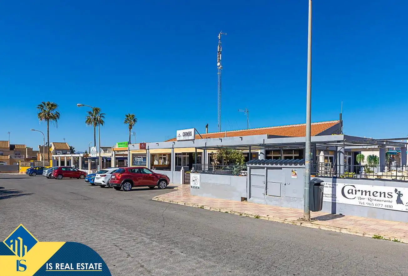 Bungalow amb piscina en venda a Zona Carrefour - Urbanizaciones, imagen 37