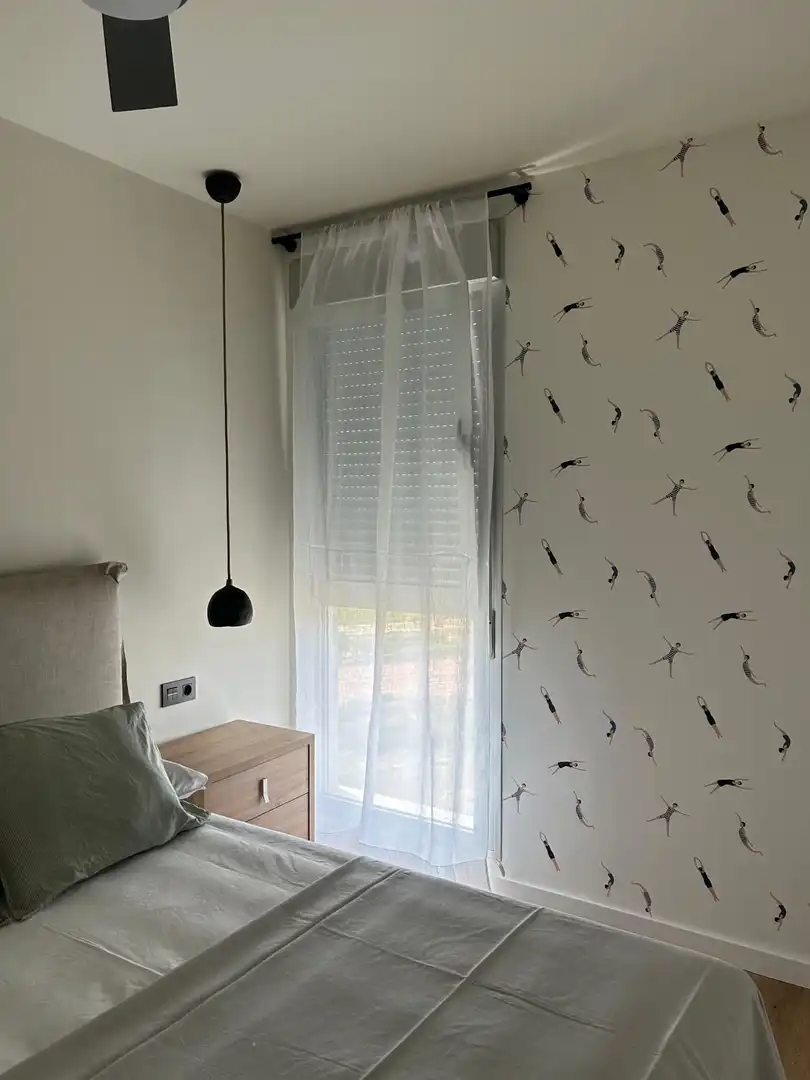 Appartement compact avec piscine à vendre à Calle Ceuta, imagen 22