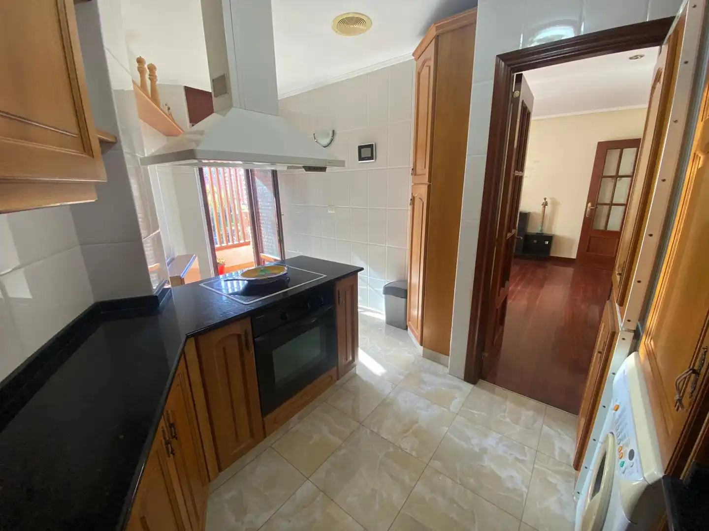 Cocina de Piso en venta en Castro-Urdiales