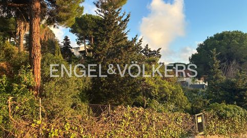 Parcela edificable de 712 m en venta en exclusiva zona residencial de Cabrils, immagine 3