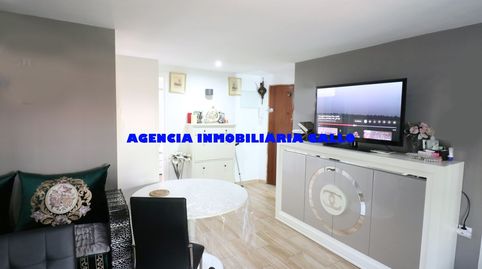 Foto 3 de Piso en venta en Los Pájaros, Sevilla Capital