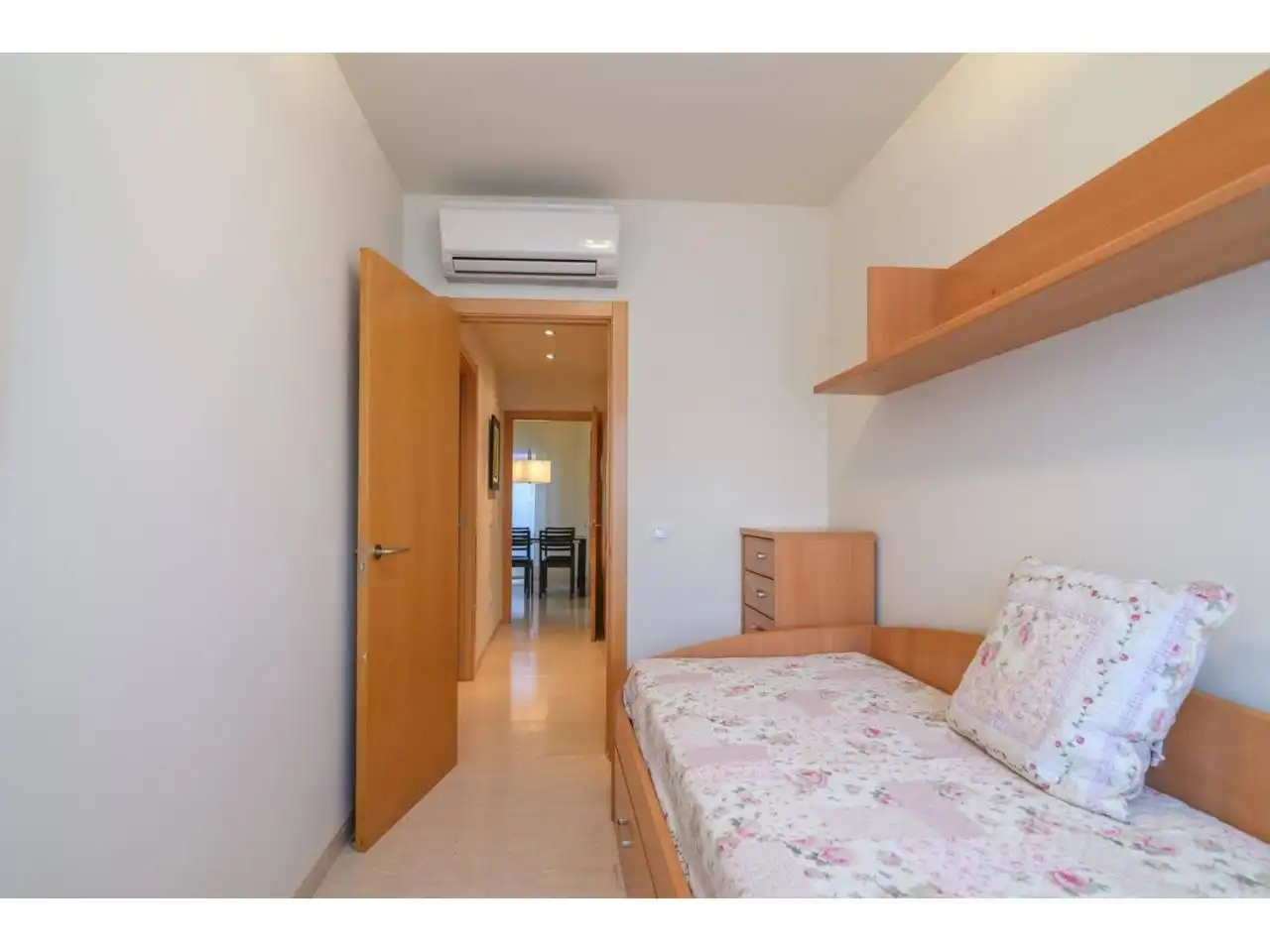 Habitación de Piso en venta en Tossa de Mar con Aire acondicionado, Calefacción y Balcón