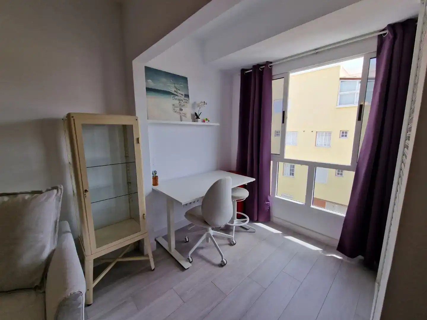 Habitación de Piso en venta en El Médano