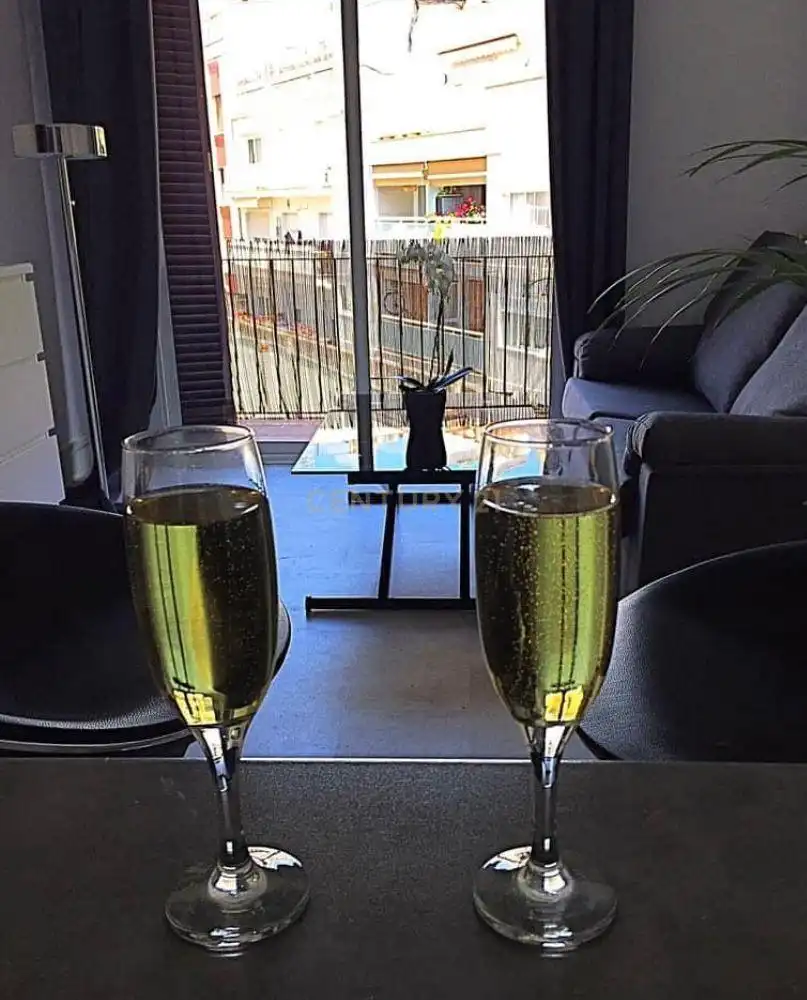 Apartamento en venta en Sitges con Balcón