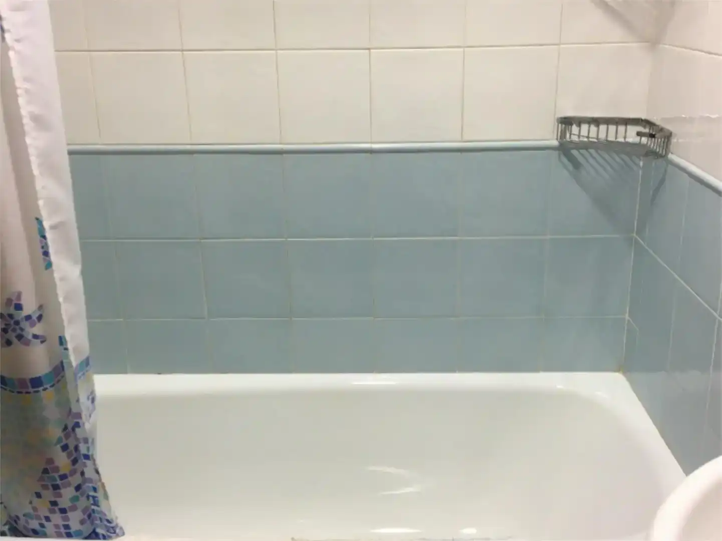 Badezimmer von Wohnung zur Miete in Puerto Vera