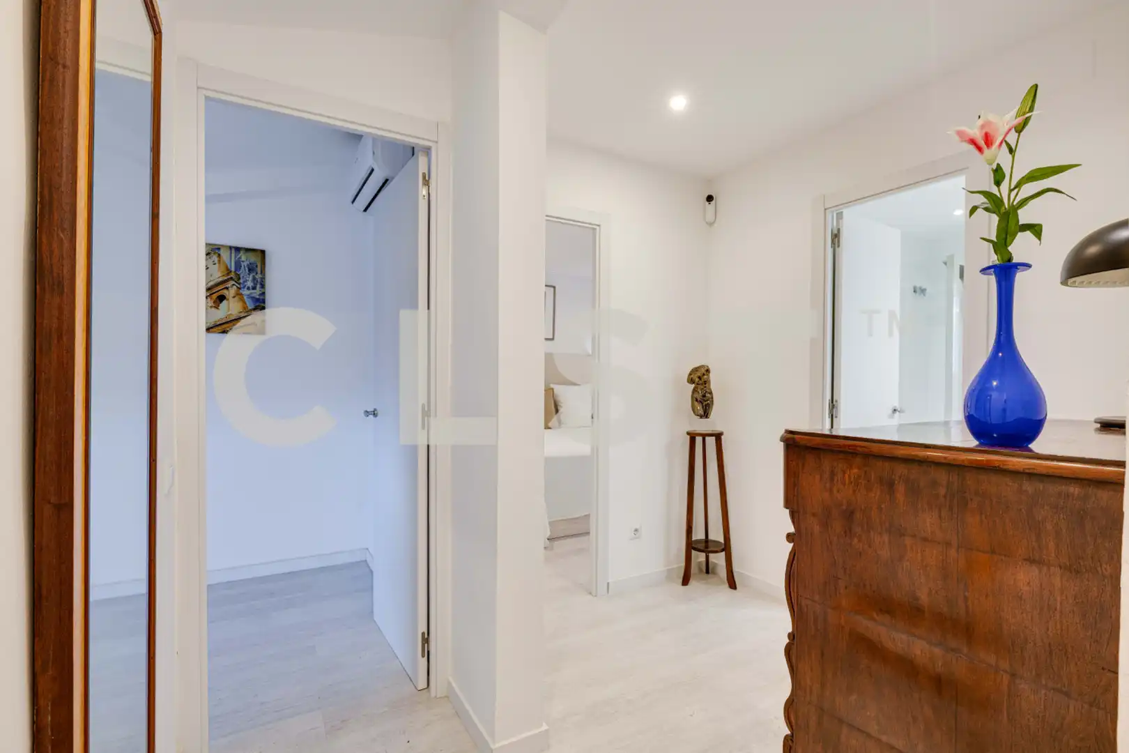 Piso con ascensor en venta en Rambla de Catalunya, imagen 17