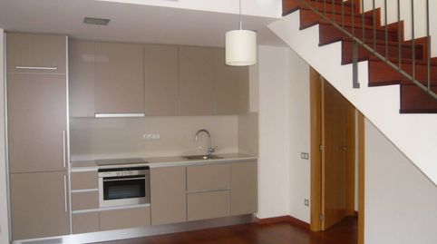 Foto 4 de Piso de alquiler en Calle Sant Marian, Barri del Centre, Terrassa