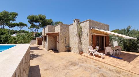 Foto 5 de Casa o chalet en venta en El Toro, Calvià