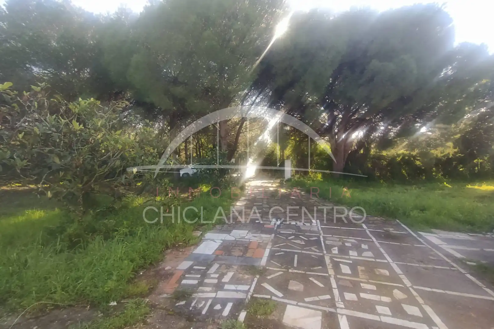 Casa rústica amb jardí en venda a Pelagatos - Pago del Humo, imagen 18